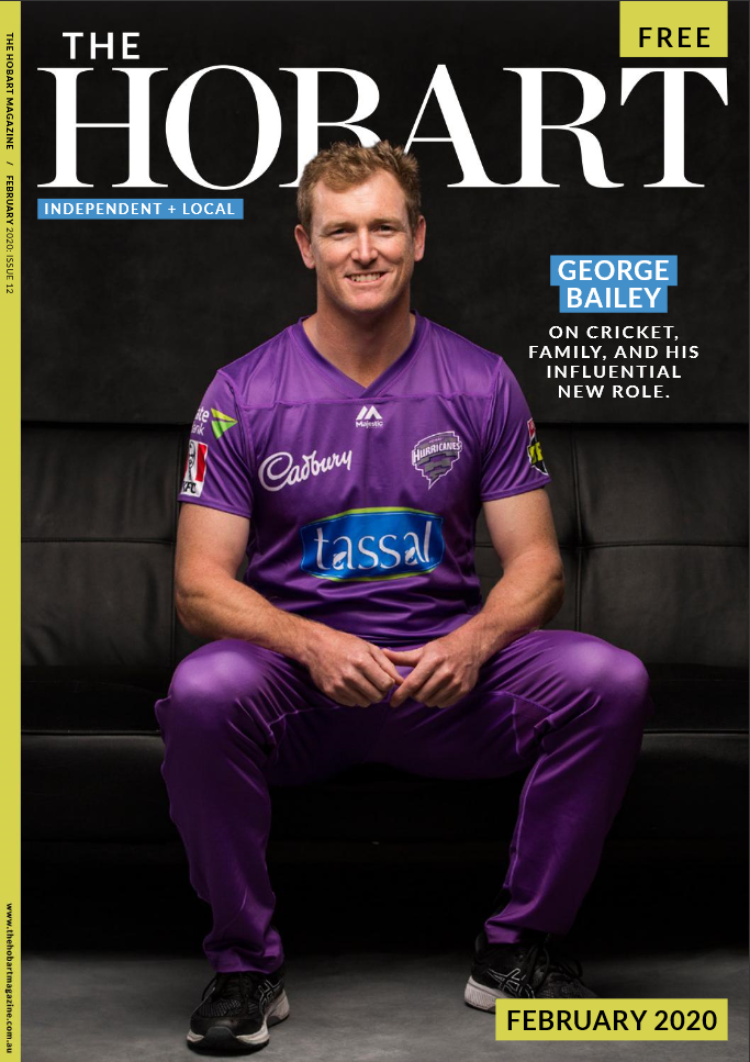 Hobart Mag 1